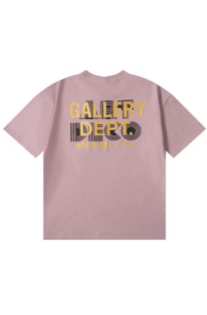 Camisa Gallery Dept Art Deco