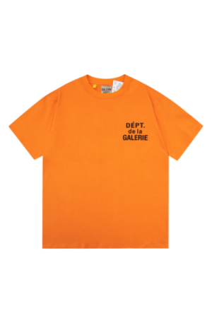 Camisa Gallery Dept "Laranja"