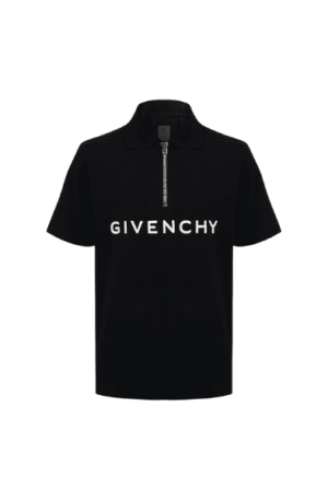 Camisa Givenchy Classic Polo