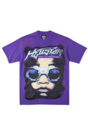 Camisa Hellstar Goggles