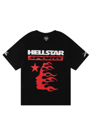 Camisa Hellstar Family