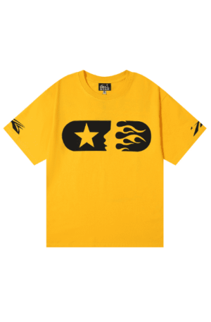 Camisa Hellstar Marathon