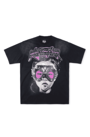 Camisa Hellstar Future
