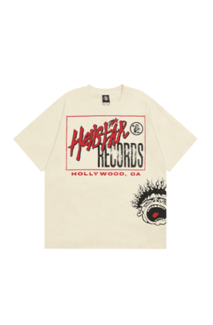 Camisa Hellstar Studios Records