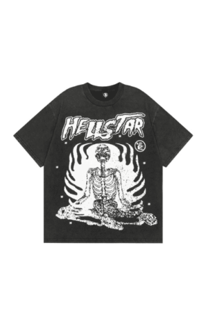 Camisa Hellstar Studios Inner