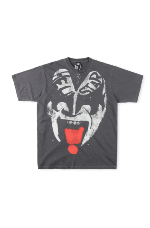 Camisa Hellstar Kiss Me In