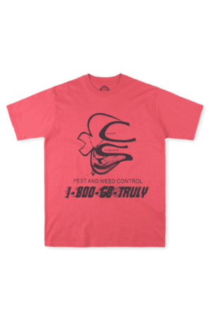 Camisa Sp5der Bite "Rosa"