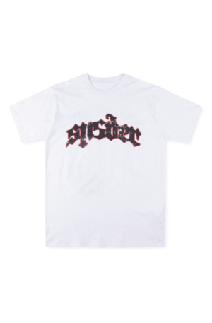Camisa Sp5der Juan "Branca"
