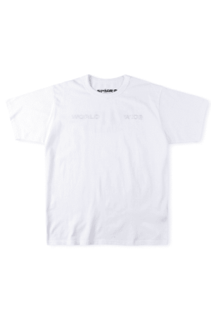 Camisa Sp5der Wide