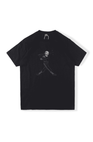 Camisa Travis Scott Cactus Jack Play ball