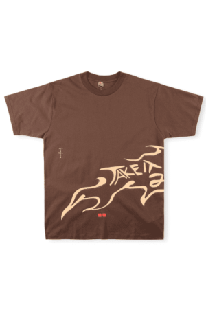 Camisa Travis Scott Cactus Jack 2 The Max