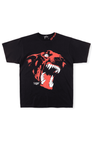 Camisa Tuff Crowd 2 Live and Die in LA