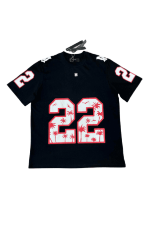 Camisa Amiri 22 Football