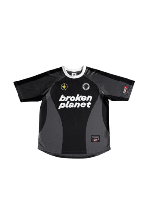Camisa Broken Planet Cosmic Speed Football