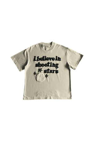 Camisa Broken Planet I Believe In Shooting Stars