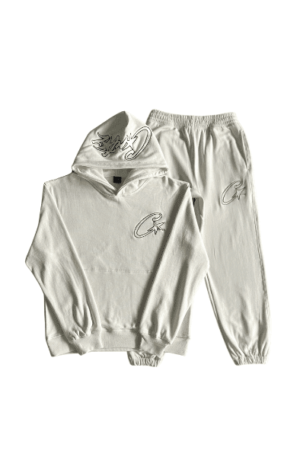 Conjunto Corteiz C-star