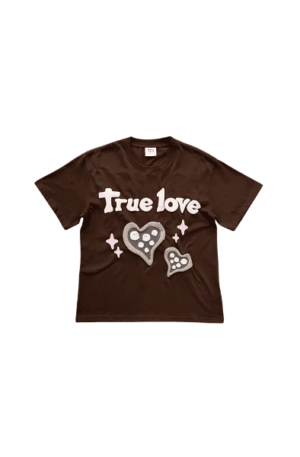 Camisa Broken Planet True Love
