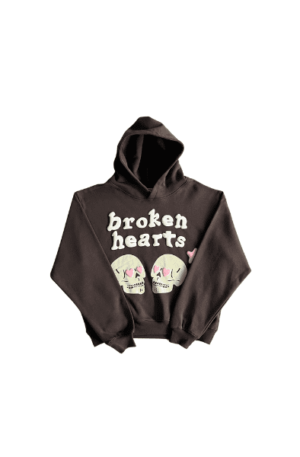 Moletom Broken Planet Broken Hearts