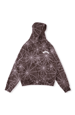 Moletom Sp5der AOP