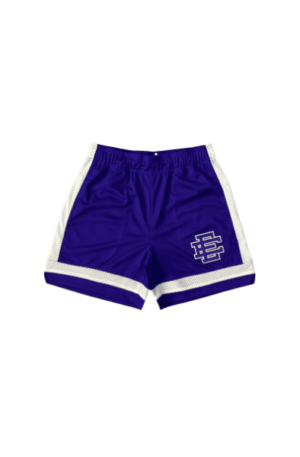 Short Eric Emanuel "Roxo"