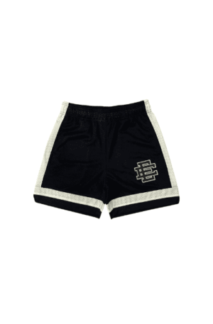 Short Eric Emanuel  "Preto"