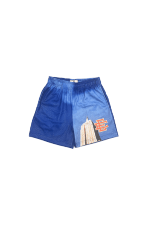 Short Eric Emanuel NY