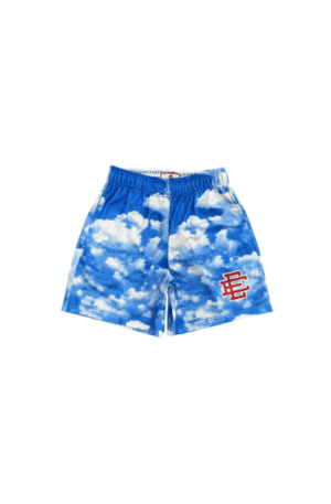 Short Eric Emanuel Sky