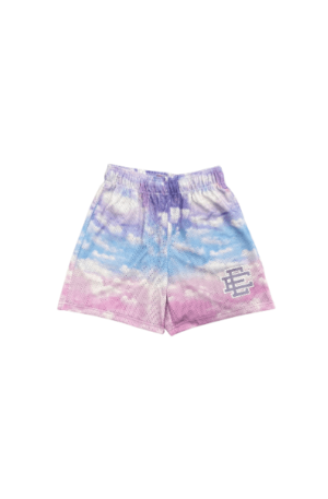 Short Eric Emanuel Pink Sky