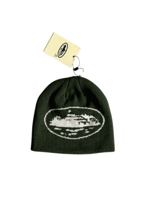 Beanie Corteiz"Verde"