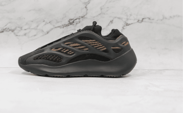 Tênis Adidas Yeezy 700 V3 "Clay Brown" - Imagem 2