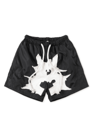 Short Billionaire Studios Bluto Boxing"Preto"