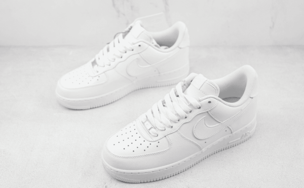 Tênis Nike Air Force 1"Branco"