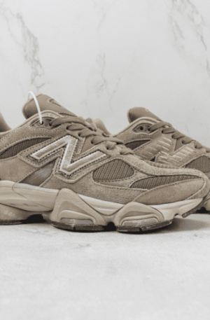 Tênis New Balance 9060"Marron"