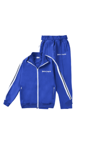 Conjunto Palm Angels "Azul"