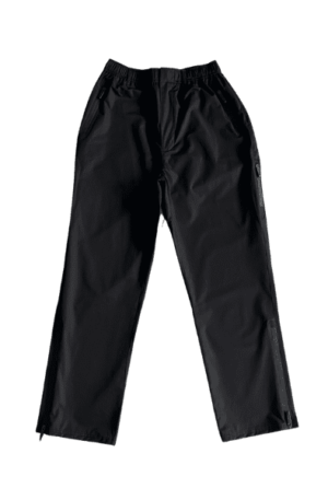 Calça Impermeável Broken Planet "Preta"