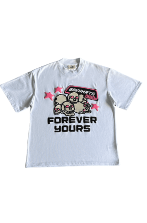 Camisa Broken Planet Forever Your