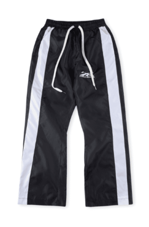 Calça Nykon Hellstar "Preta"