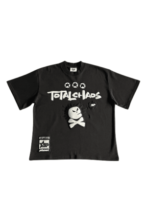 Camisa Broken Planet Total Chaos