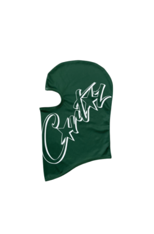 Balaclava Corteiz "Verde"