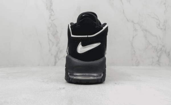 Tênis Nike Air More Uptempo OG "Preto" - Imagem 4