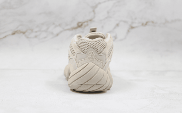 Tênis Adidas Yeezy 500 "BLUSH" DB2908 - Imagem 4