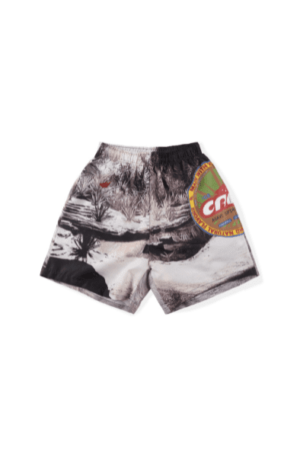 Short Travis Scott Cactus jack Cacti Oasis Outdoor
