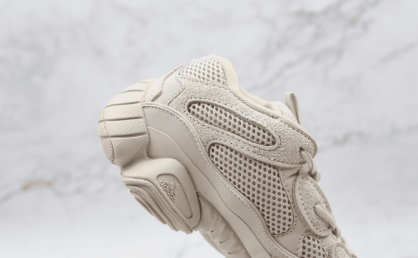 Tênis Adidas Yeezy 500 "BLUSH" DB2908 - Imagem 5