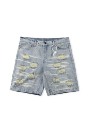 Short Jeans Hellstar