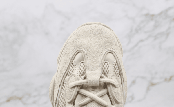 Tênis Adidas Yeezy 500 "BLUSH" DB2908 - Imagem 6