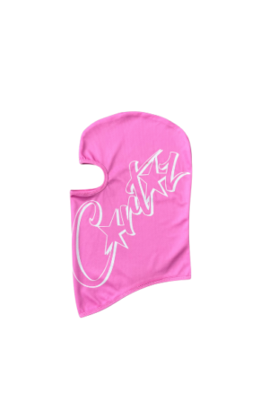 Balaclava Corteiz "Rosa"