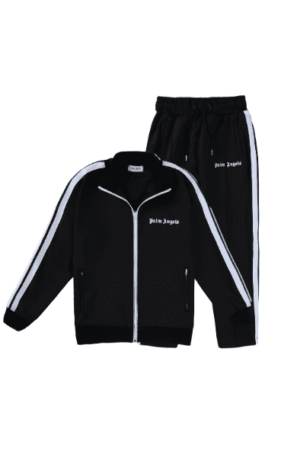 Conjunto Palm Angels"Preto"