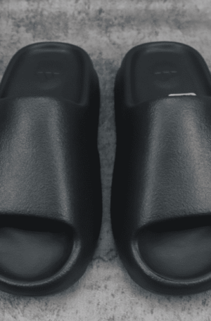 Adidas Yeezy Slide Granite
