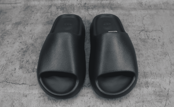 Adidas Yeezy Slide Granite
