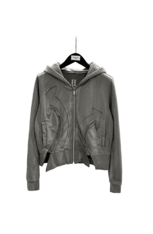 Jaqueta Rick Owens DRKSHDW